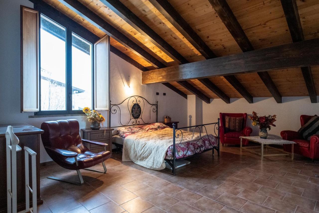 Villa Cavalieri In Vedriano Roncovetro 外观 照片